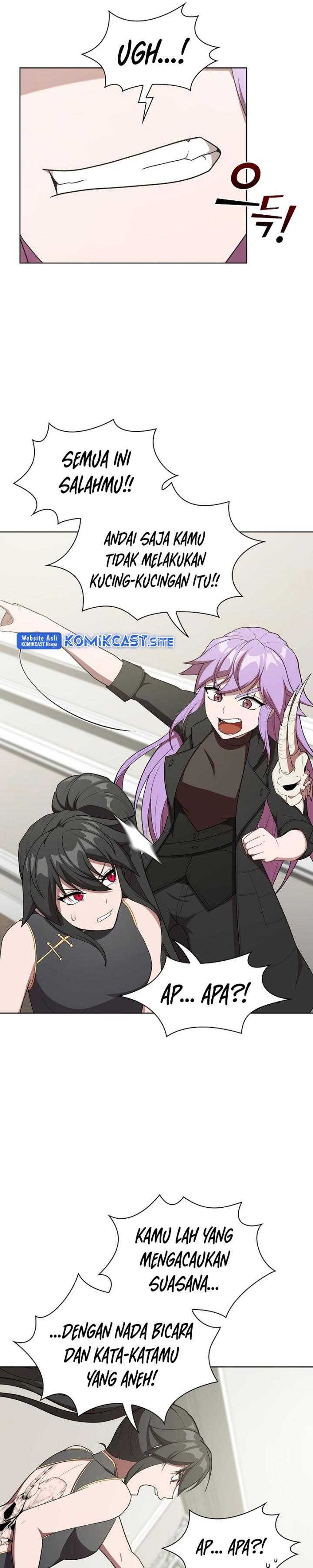 The Tutorial Tower of the Advanced Player Chap 145 - Next Chap 146