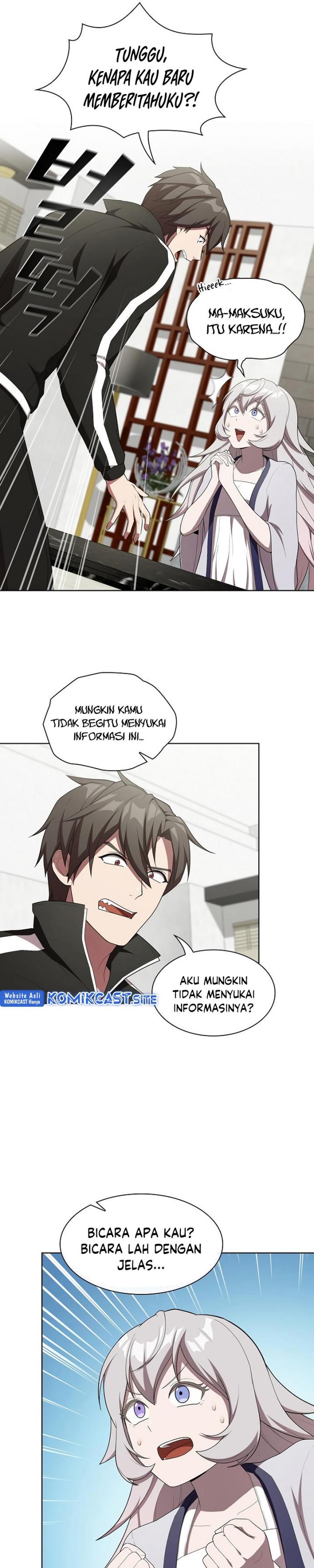 The Tutorial Tower of the Advanced Player Chap 145 - Next Chap 146