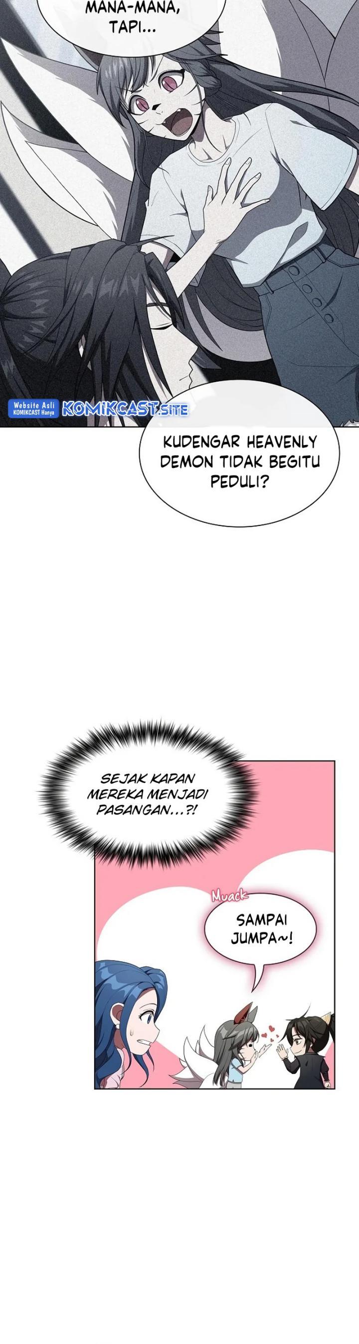 The Tutorial Tower of the Advanced Player Chap 145 - Next Chap 146