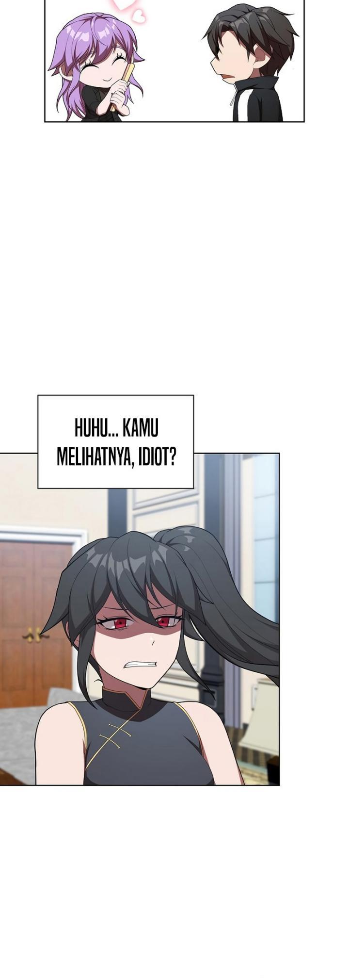 The Tutorial Tower of the Advanced Player Chap 145 - Next Chap 146