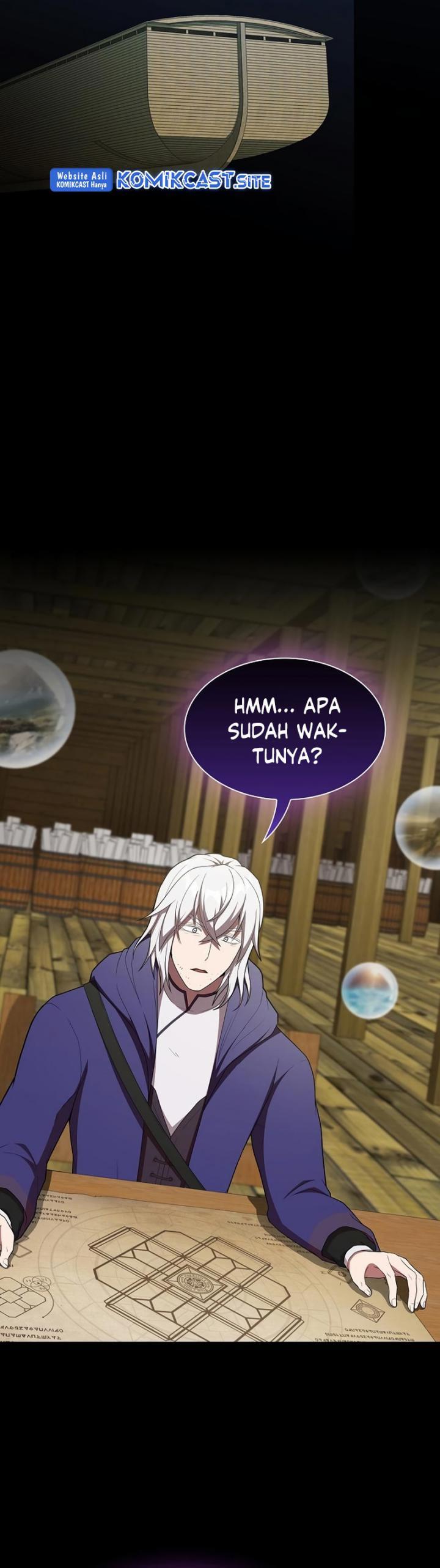 The Tutorial Tower of the Advanced Player Chap 145 - Next Chap 146