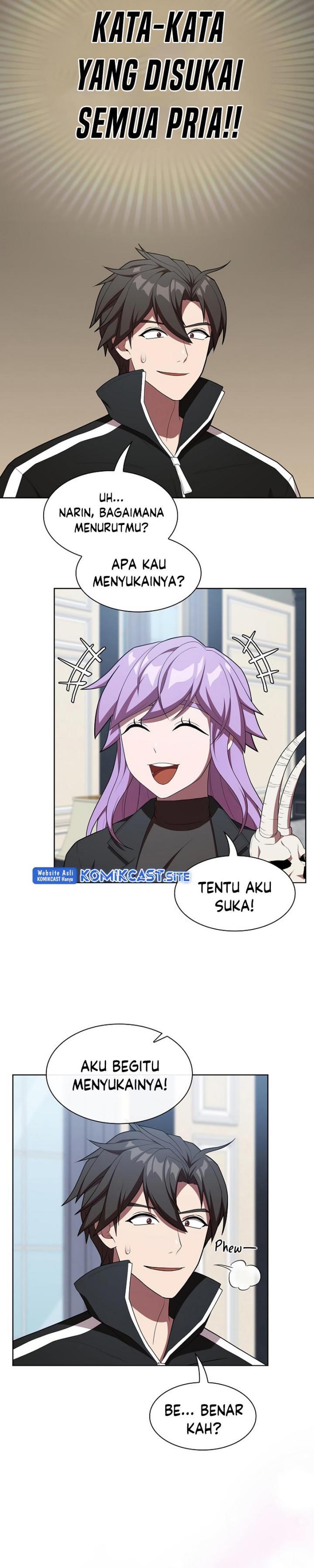 The Tutorial Tower of the Advanced Player Chap 145 - Next Chap 146