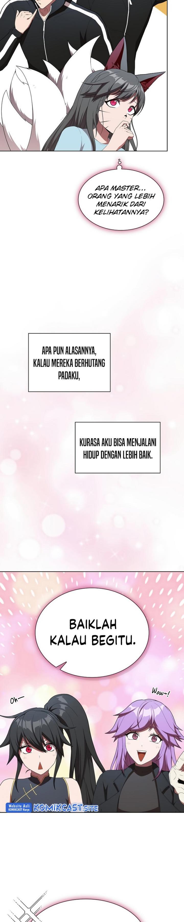 The Tutorial Tower of the Advanced Player Chap 146 - Next Chap 147