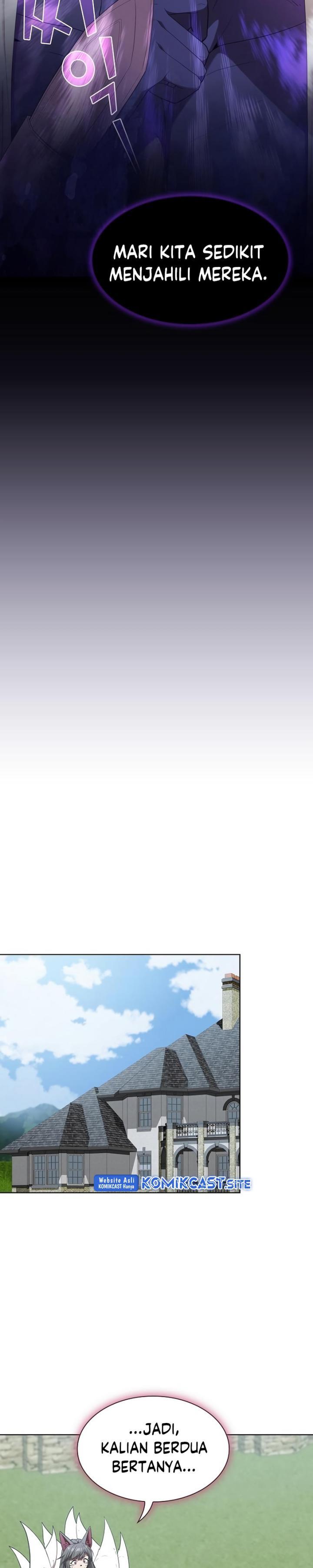 The Tutorial Tower of the Advanced Player Chap 146 - Next Chap 147