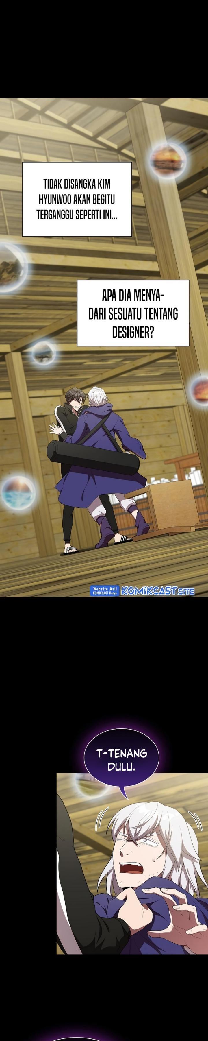 The Tutorial Tower of the Advanced Player Chap 146 - Next Chap 147