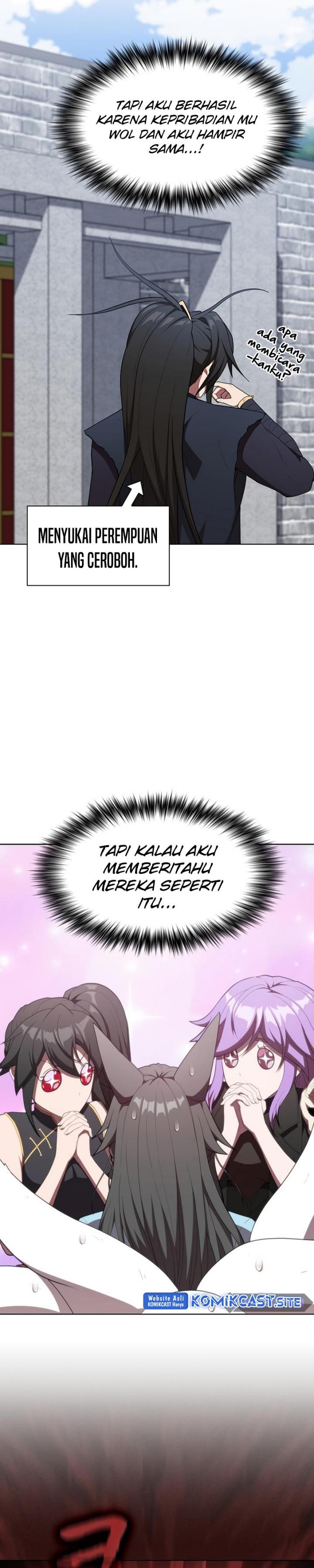 The Tutorial Tower of the Advanced Player Chap 146 - Next Chap 147