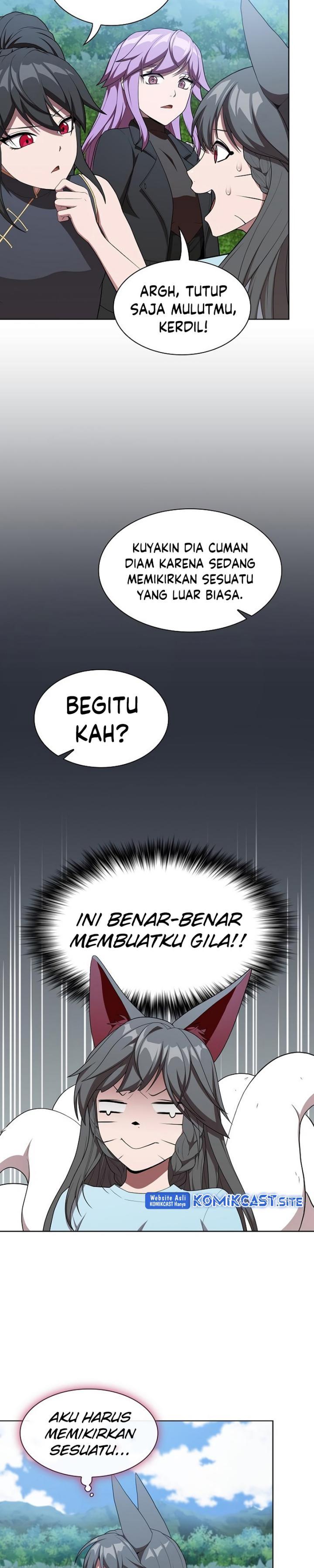 The Tutorial Tower of the Advanced Player Chap 146 - Next Chap 147