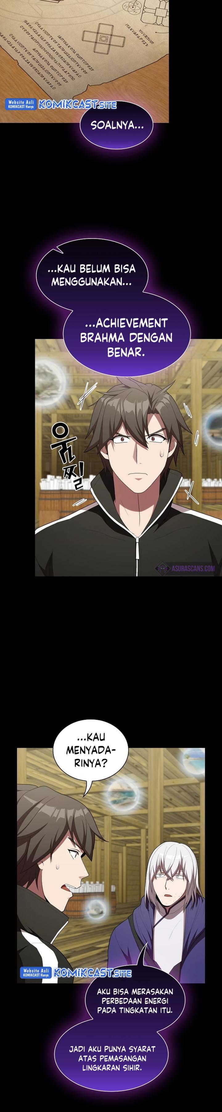 The Tutorial Tower of the Advanced Player Chap 146 - Next Chap 147