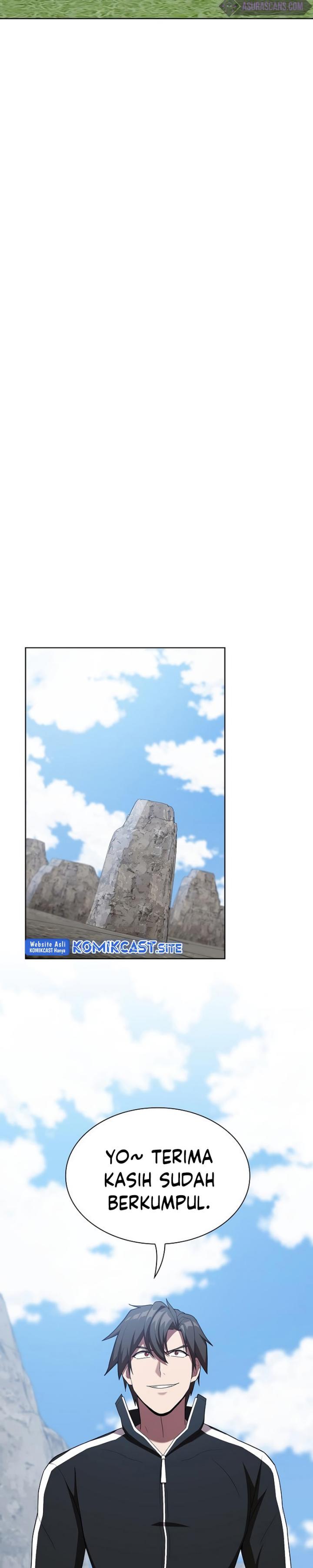 The Tutorial Tower of the Advanced Player Chap 146 - Next Chap 147