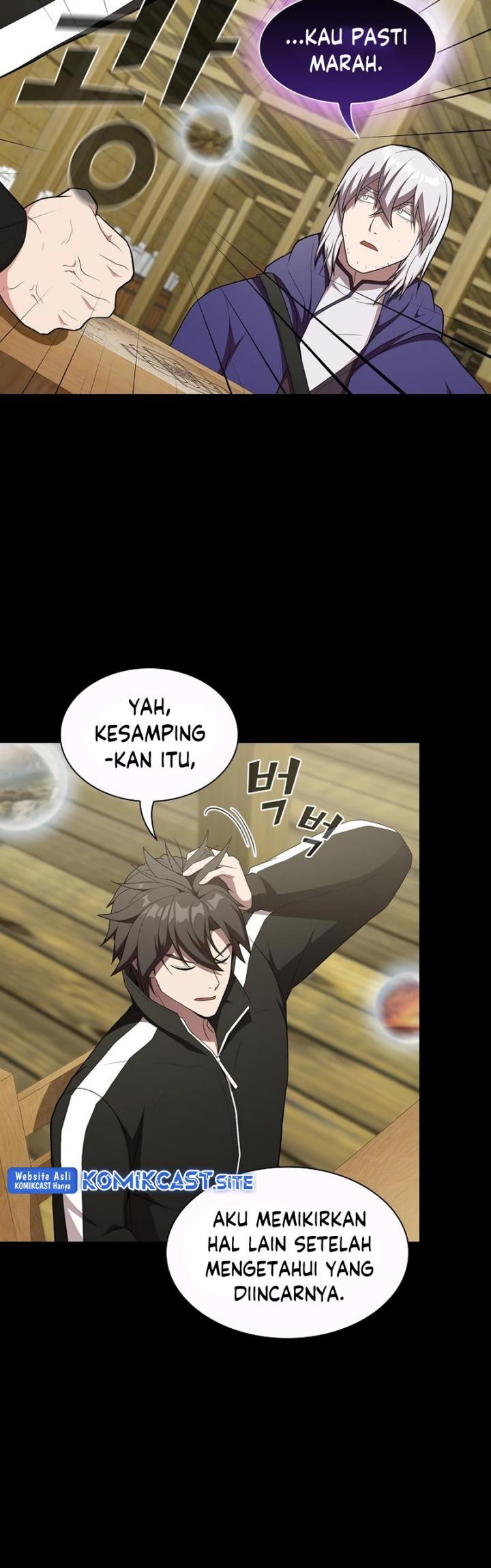 The Tutorial Tower of the Advanced Player Chap 146 - Next Chap 147