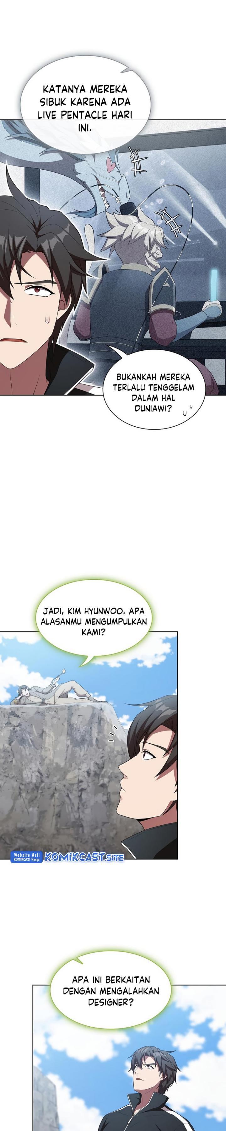 The Tutorial Tower of the Advanced Player Chap 146 - Next Chap 147