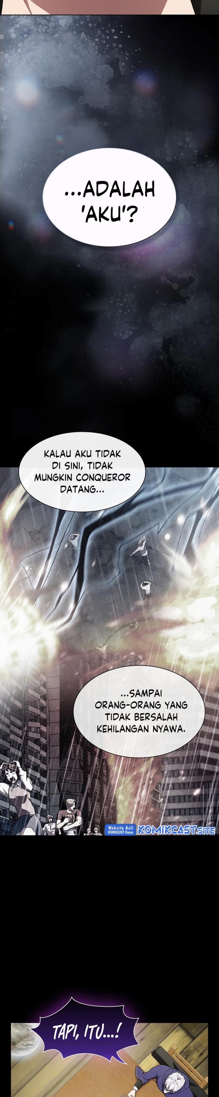 The Tutorial Tower of the Advanced Player Chap 146 - Next Chap 147