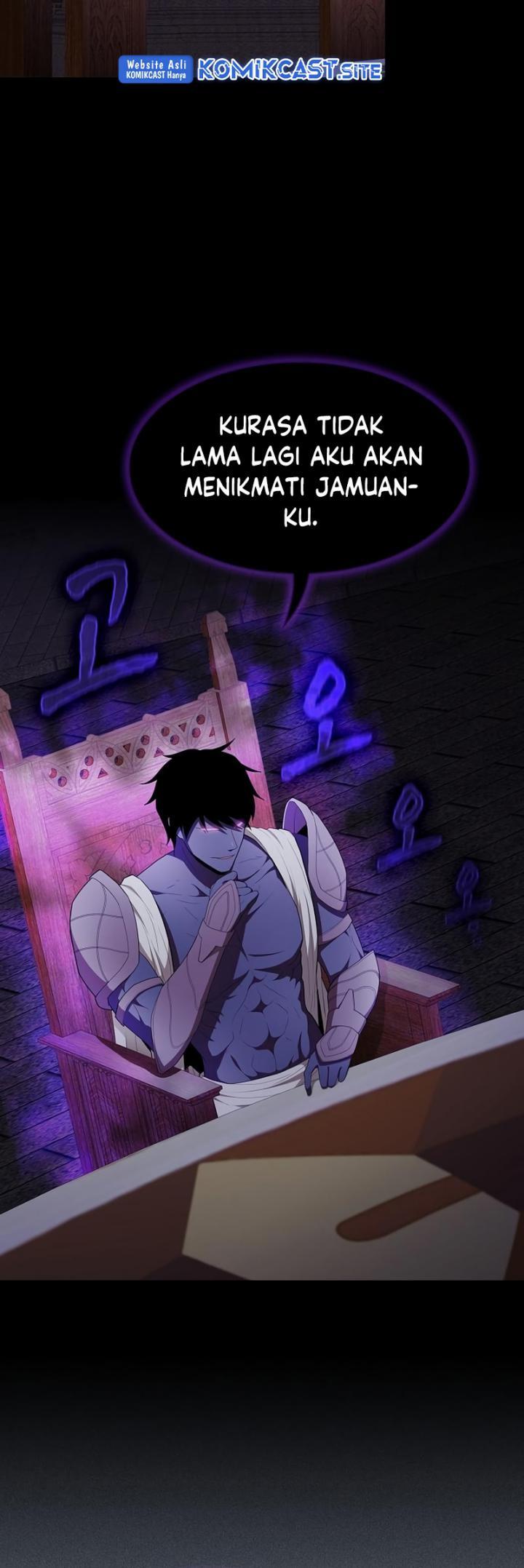 The Tutorial Tower of the Advanced Player Chap 146 - Next Chap 147