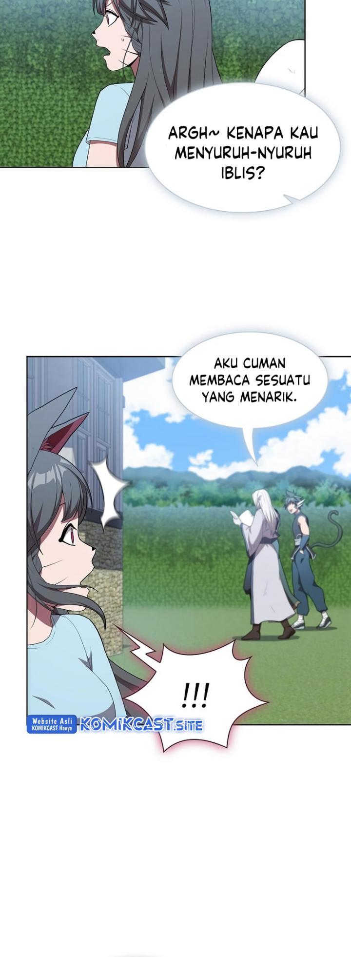 The Tutorial Tower of the Advanced Player Chap 146 - Next Chap 147