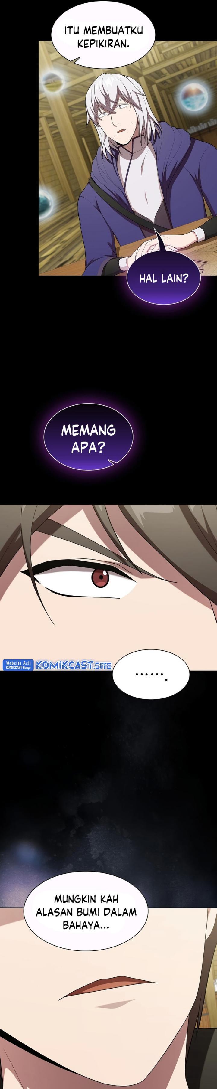 The Tutorial Tower of the Advanced Player Chap 146 - Next Chap 147