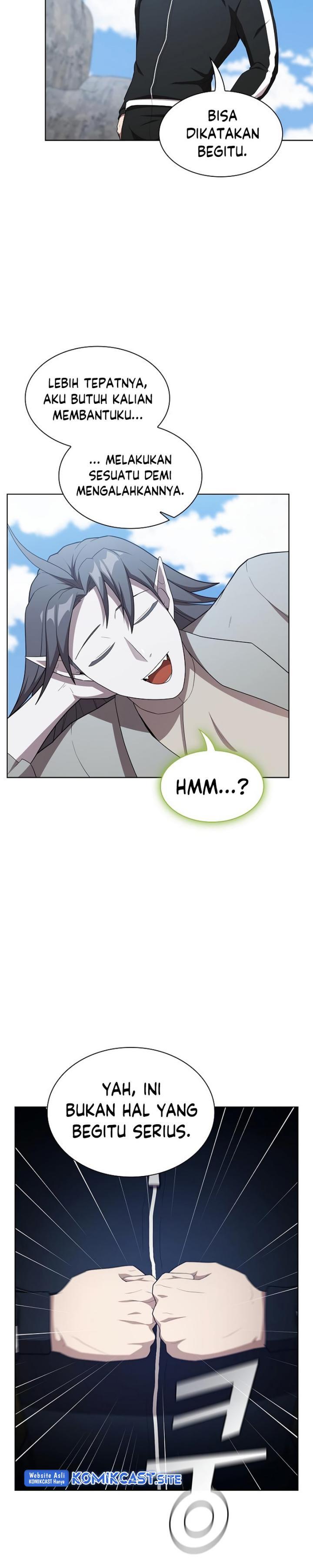 The Tutorial Tower of the Advanced Player Chap 146 - Next Chap 147