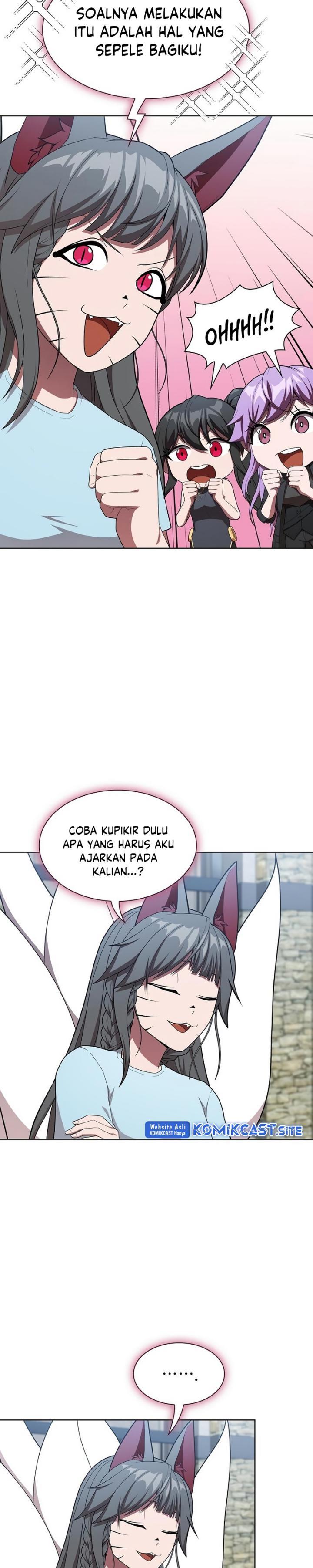 The Tutorial Tower of the Advanced Player Chap 146 - Next Chap 147