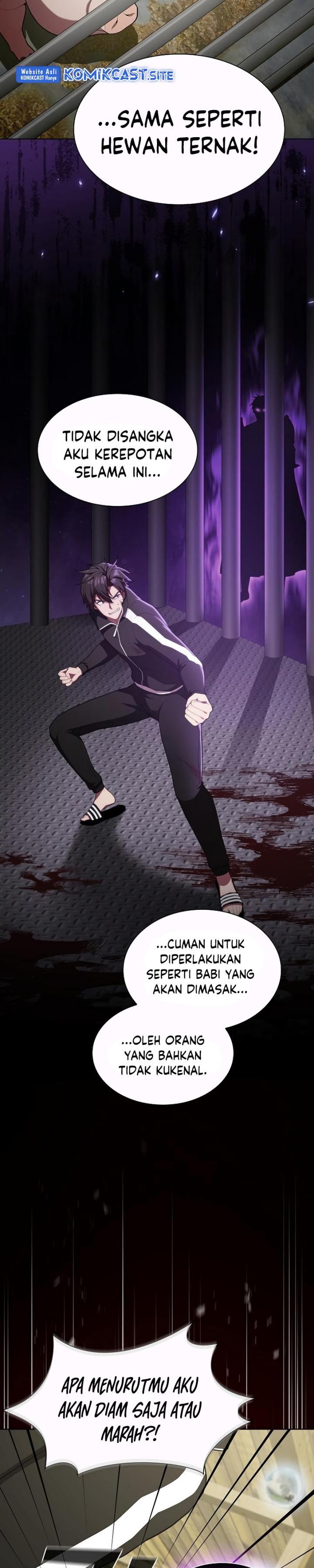 The Tutorial Tower of the Advanced Player Chap 146 - Next Chap 147