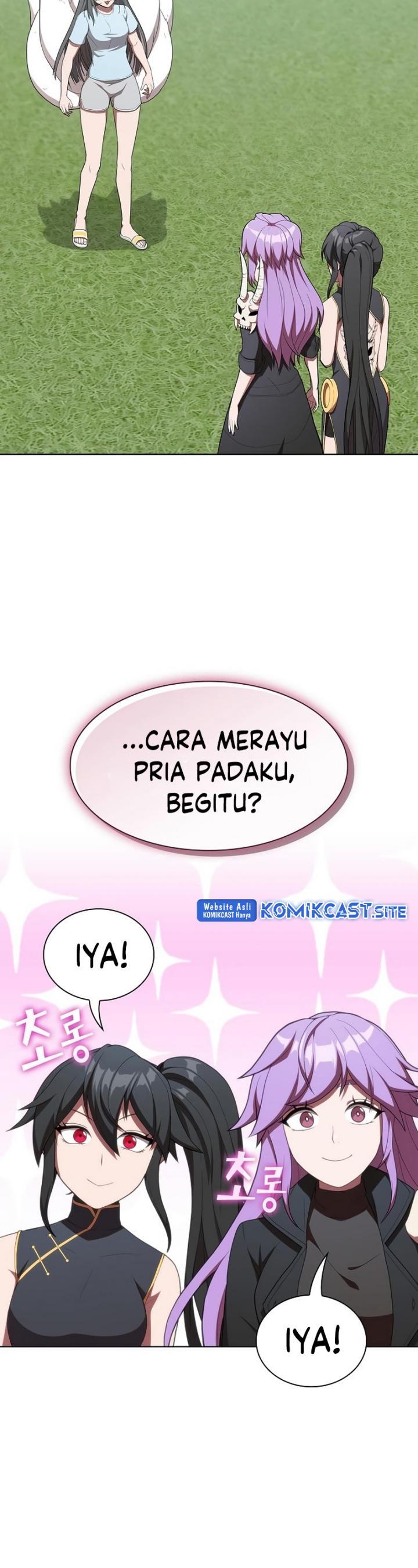 The Tutorial Tower of the Advanced Player Chap 146 - Next Chap 147