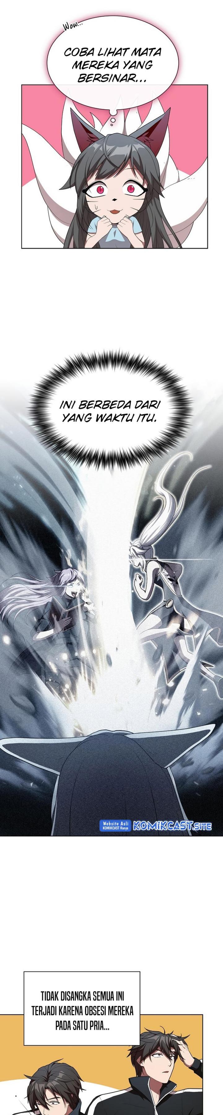 The Tutorial Tower of the Advanced Player Chap 146 - Next Chap 147