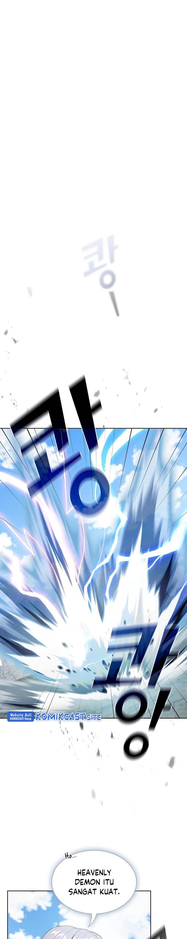 The Tutorial Tower of the Advanced Player Chap 148 - Next Chap 149