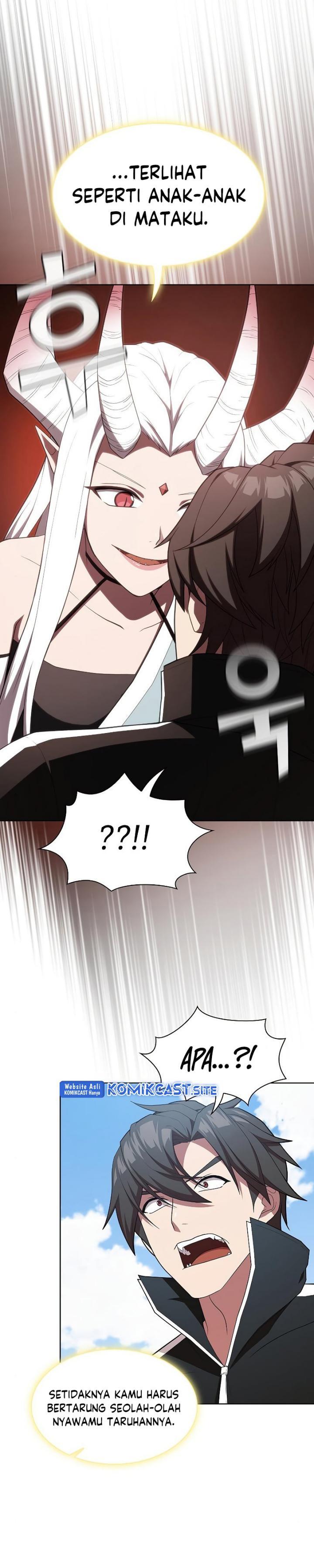 The Tutorial Tower of the Advanced Player Chap 148 - Next Chap 149