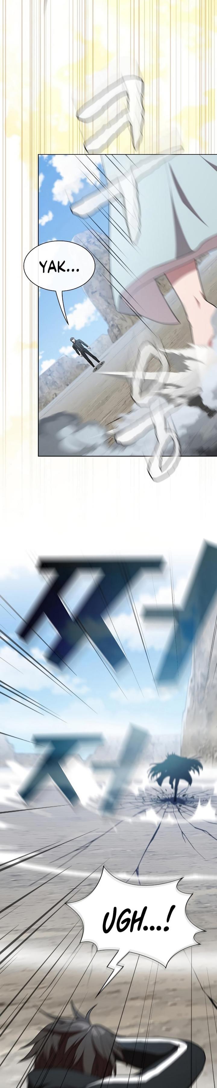 The Tutorial Tower of the Advanced Player Chap 148 - Next Chap 149