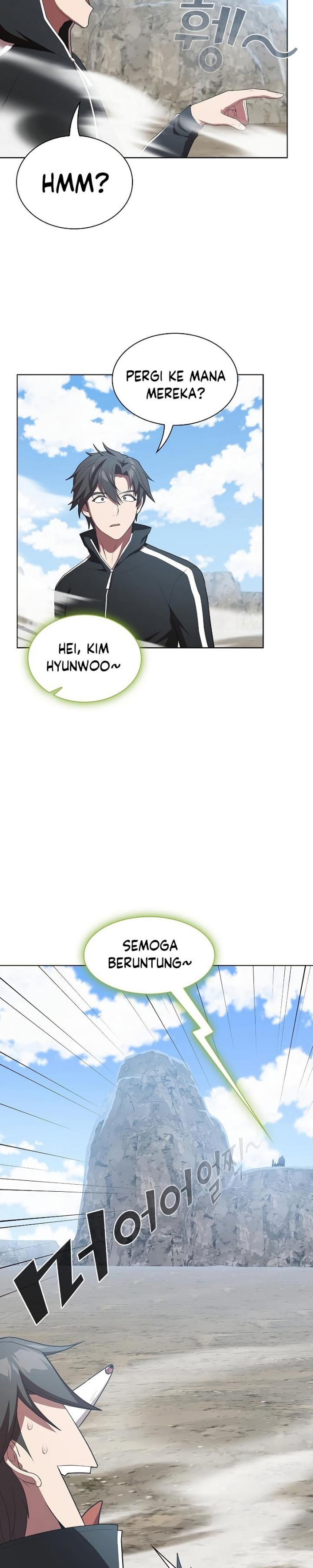 The Tutorial Tower of the Advanced Player Chap 148 - Next Chap 149