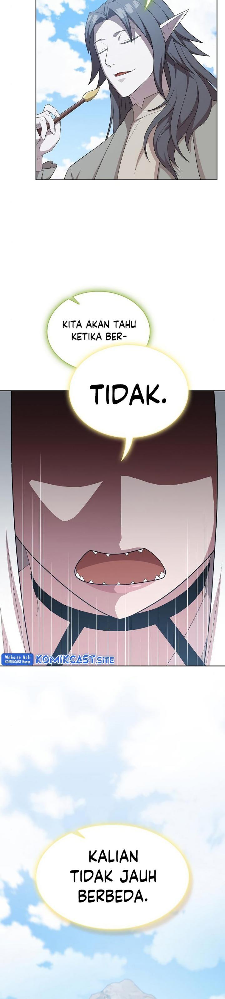 The Tutorial Tower of the Advanced Player Chap 148 - Next Chap 149