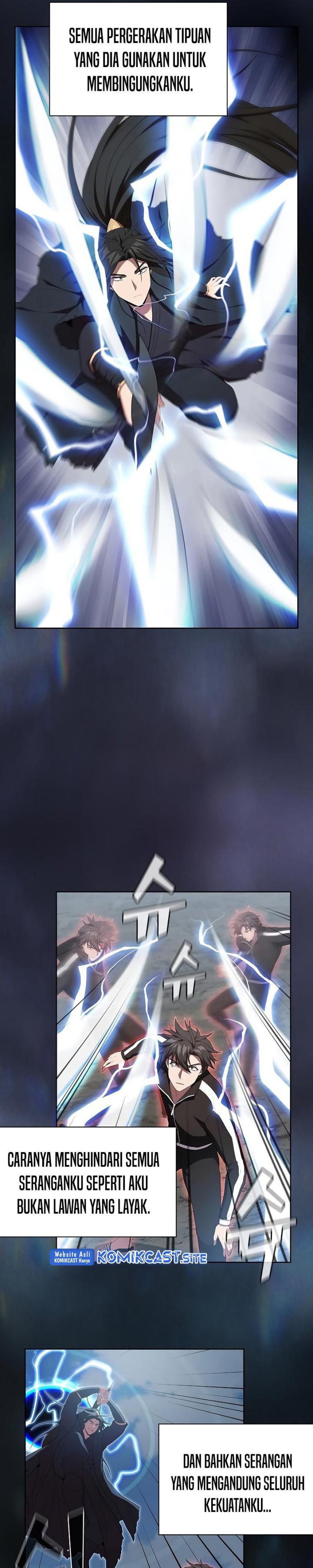 The Tutorial Tower of the Advanced Player Chap 148 - Next Chap 149