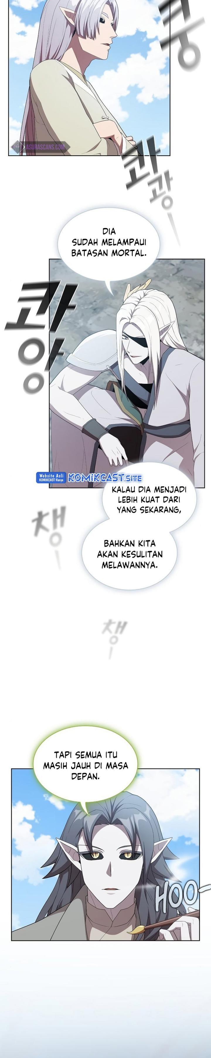 The Tutorial Tower of the Advanced Player Chap 148 - Next Chap 149