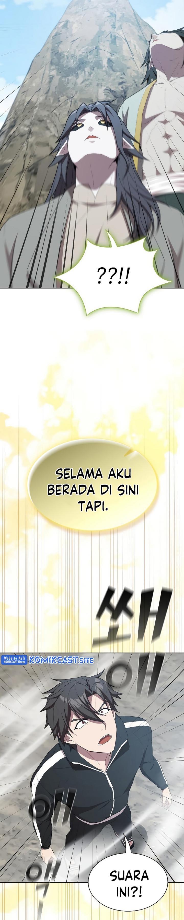 The Tutorial Tower of the Advanced Player Chap 148 - Next Chap 149