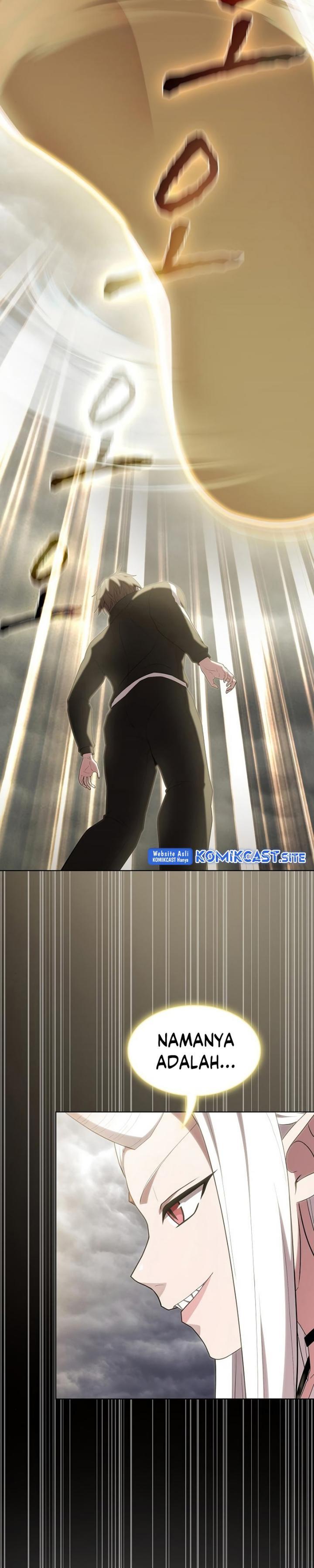 The Tutorial Tower of the Advanced Player Chap 149 - Next Chap 150