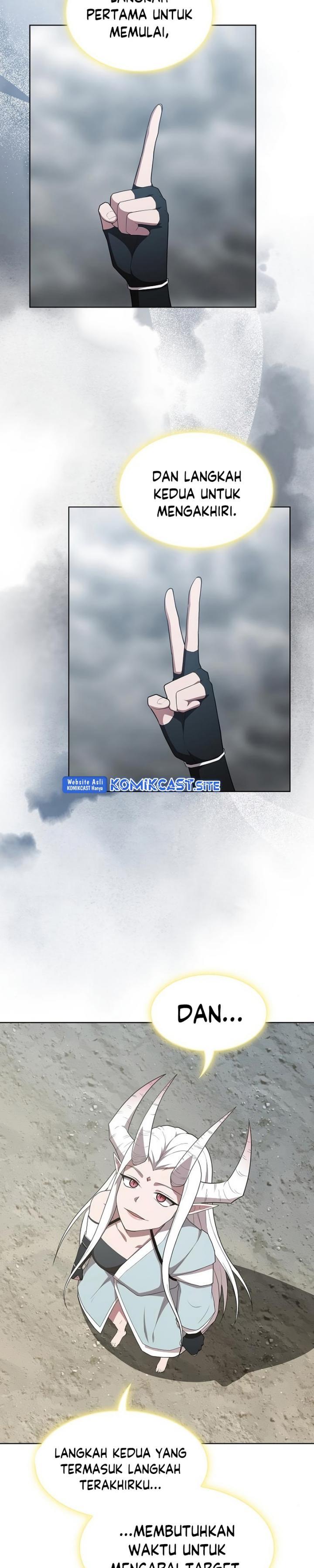 The Tutorial Tower of the Advanced Player Chap 149 - Next Chap 150