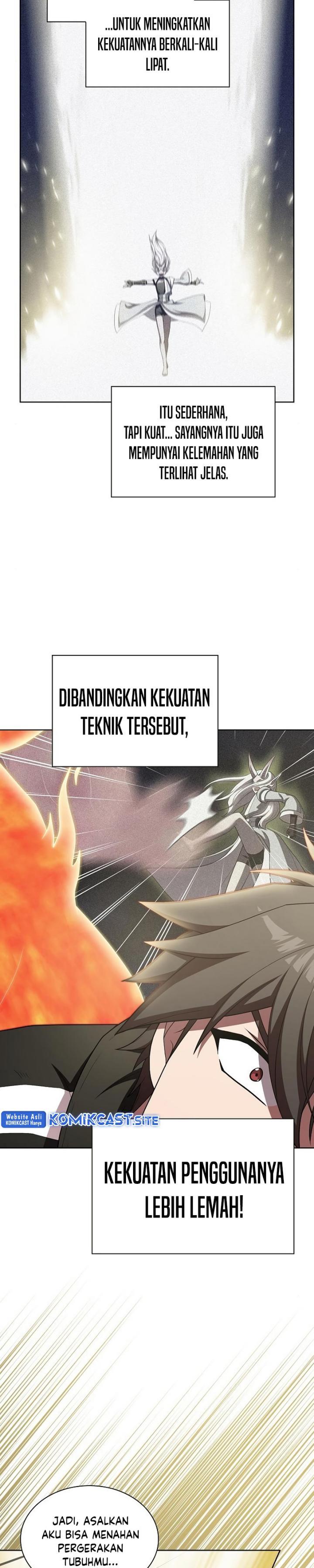 The Tutorial Tower of the Advanced Player Chap 149 - Next Chap 150