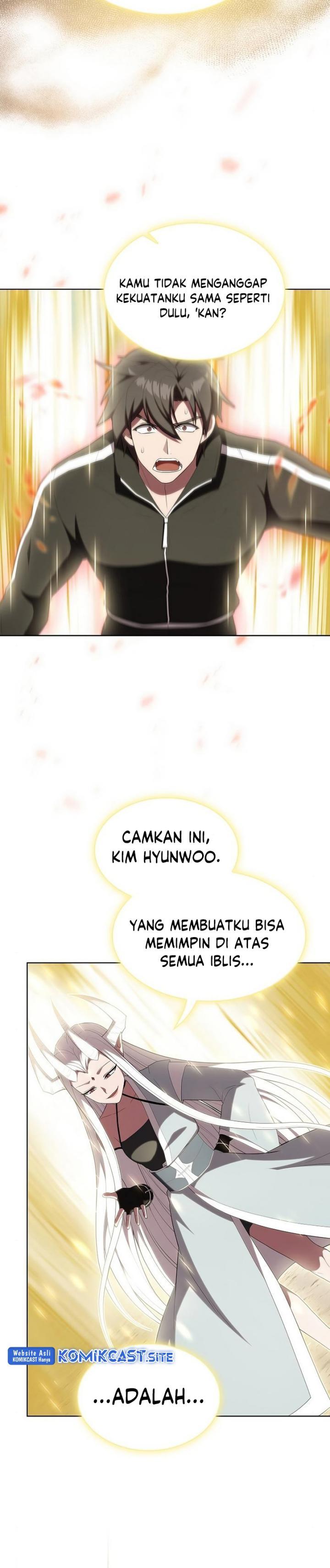 The Tutorial Tower of the Advanced Player Chap 149 - Next Chap 150