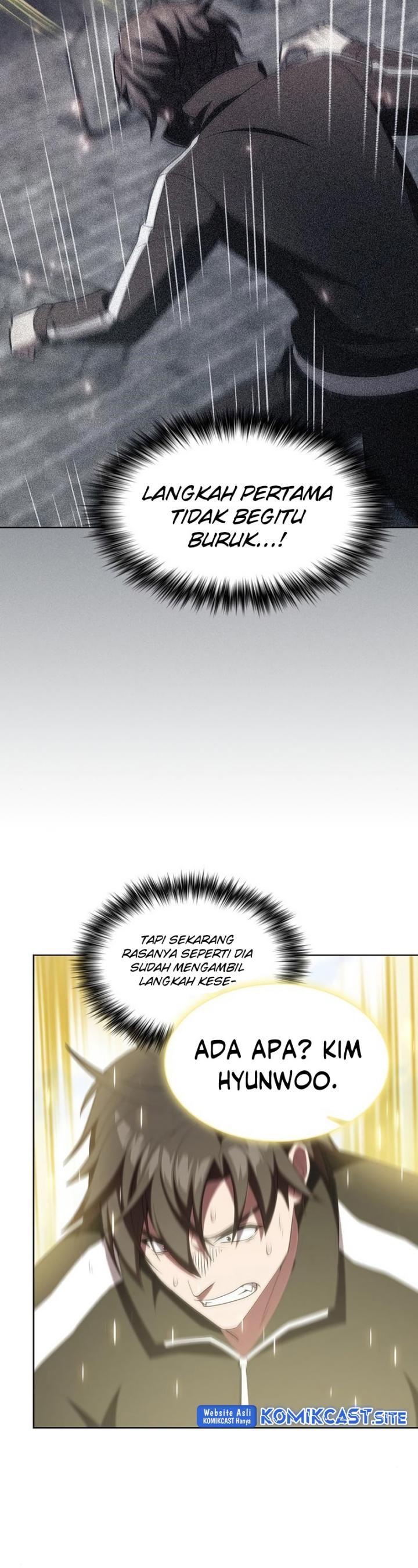 The Tutorial Tower of the Advanced Player Chap 149 - Next Chap 150