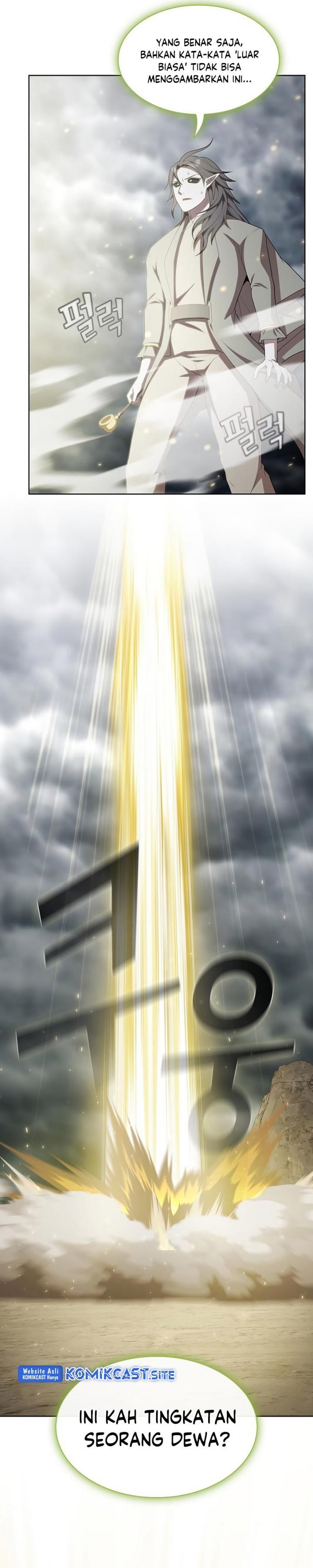 The Tutorial Tower of the Advanced Player Chap 149 - Next Chap 150