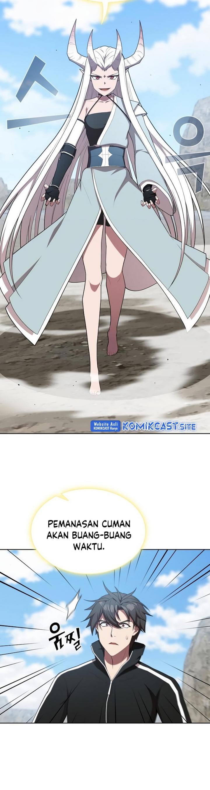 The Tutorial Tower of the Advanced Player Chap 149 - Next Chap 150