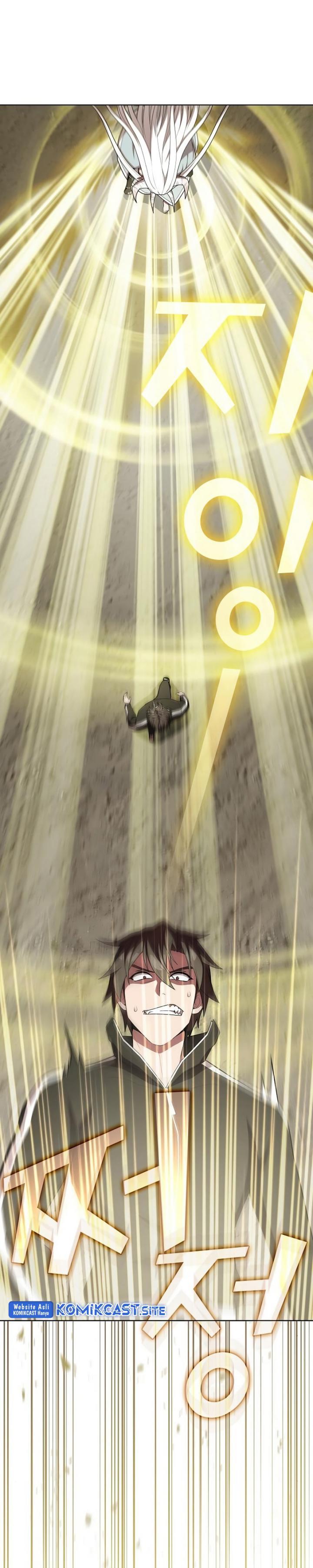 The Tutorial Tower of the Advanced Player Chap 149 - Next Chap 150