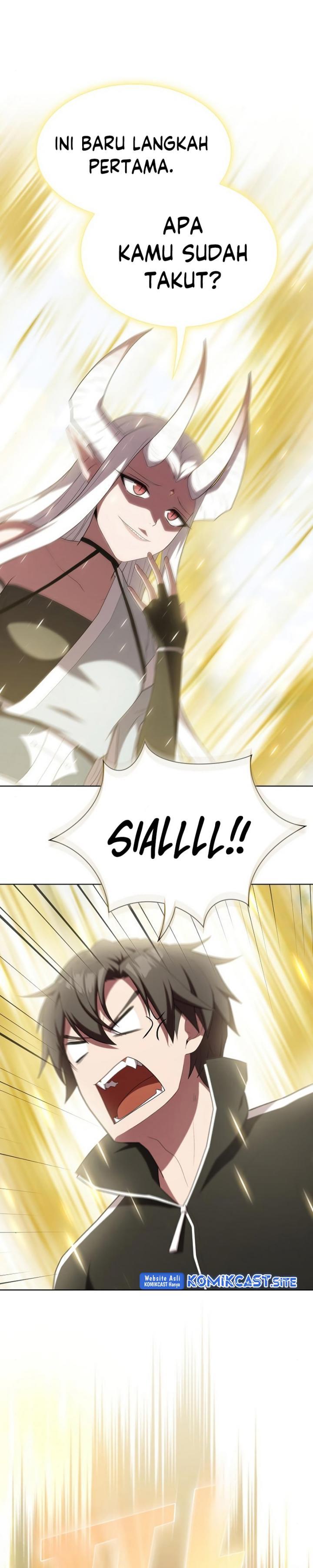 The Tutorial Tower of the Advanced Player Chap 149 - Next Chap 150