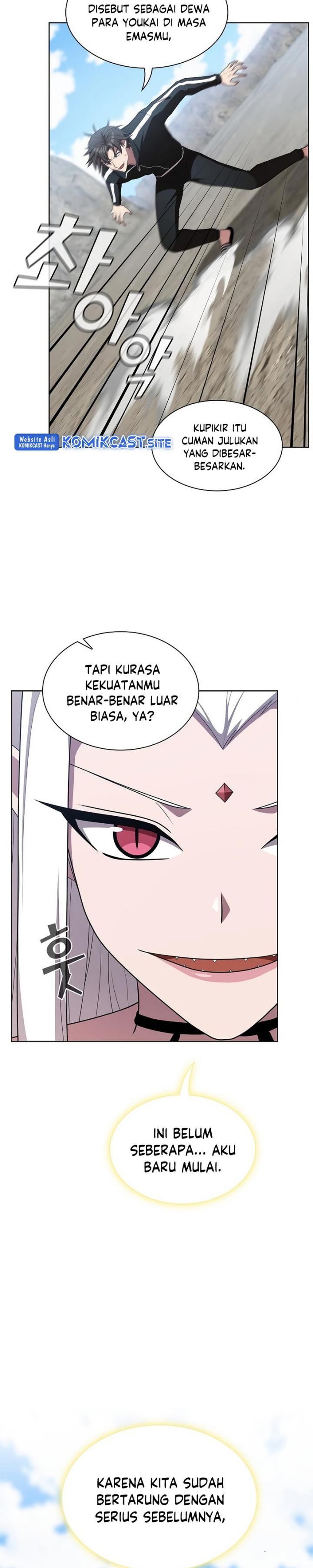 The Tutorial Tower of the Advanced Player Chap 149 - Next Chap 150