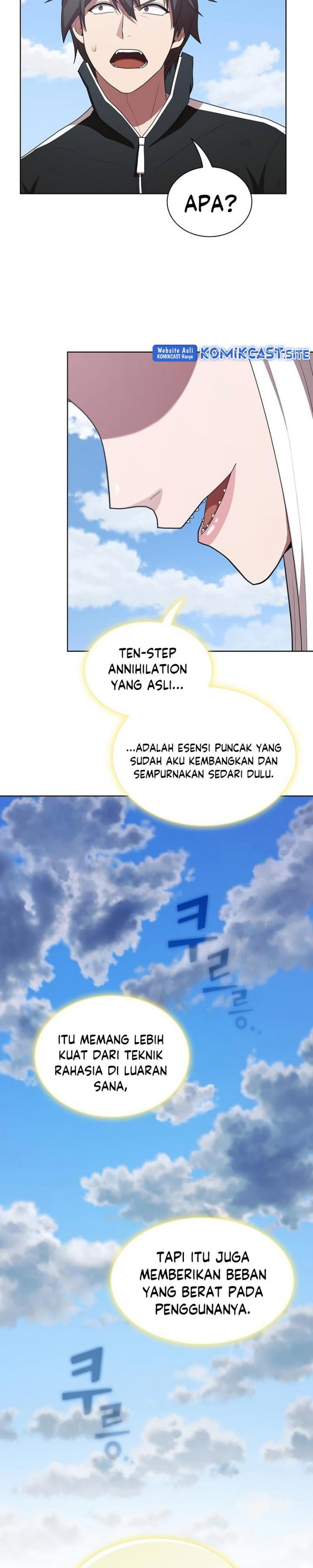 The Tutorial Tower of the Advanced Player Chap 149 - Next Chap 150