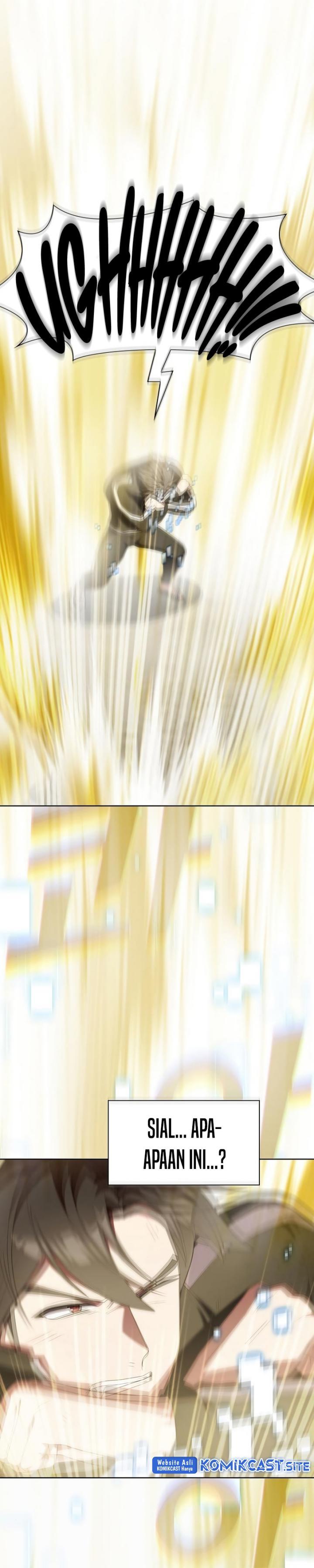 The Tutorial Tower of the Advanced Player Chap 149 - Next Chap 150