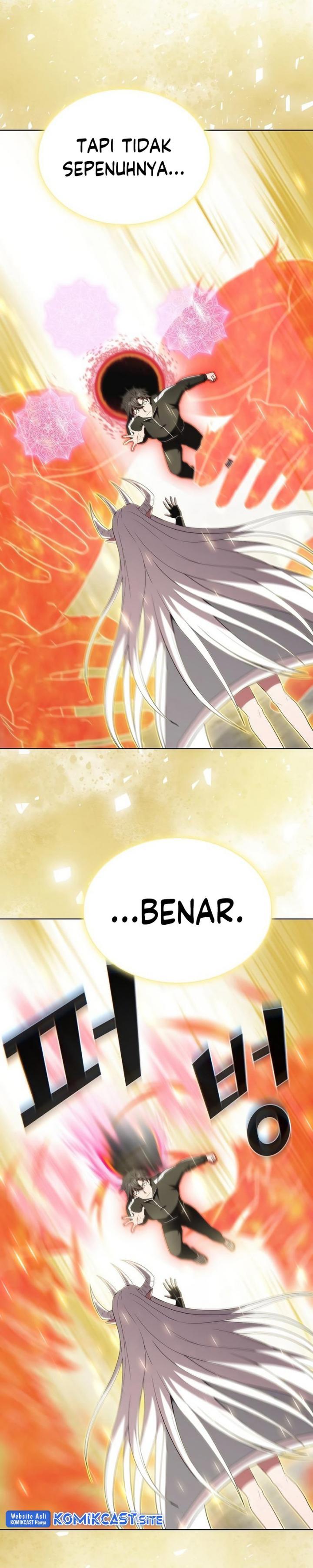 The Tutorial Tower of the Advanced Player Chap 149 - Next Chap 150