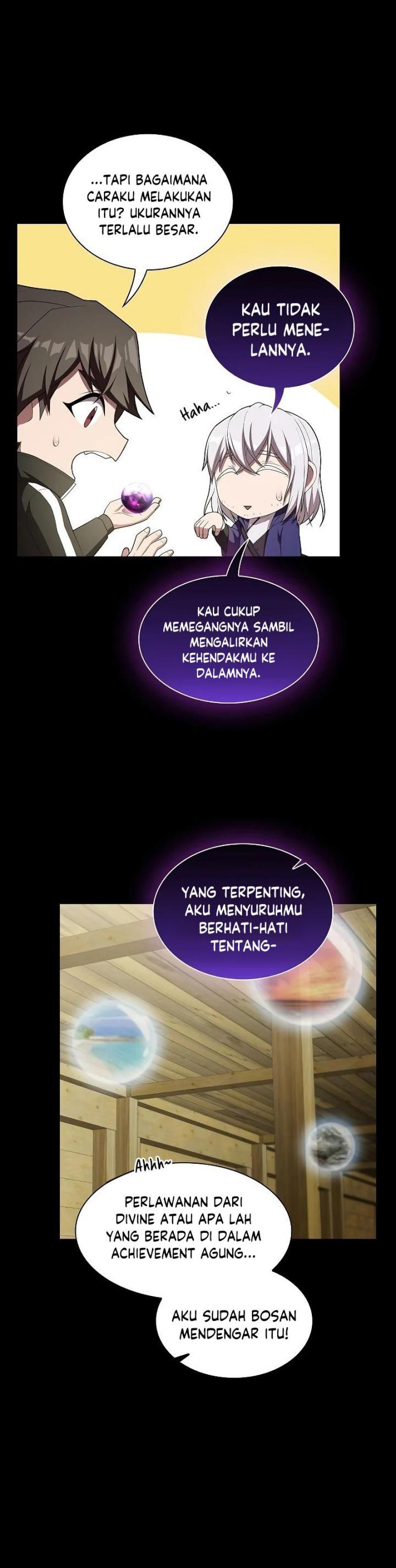 The Tutorial Tower of the Advanced Player Chap 140 - Next Chap 141