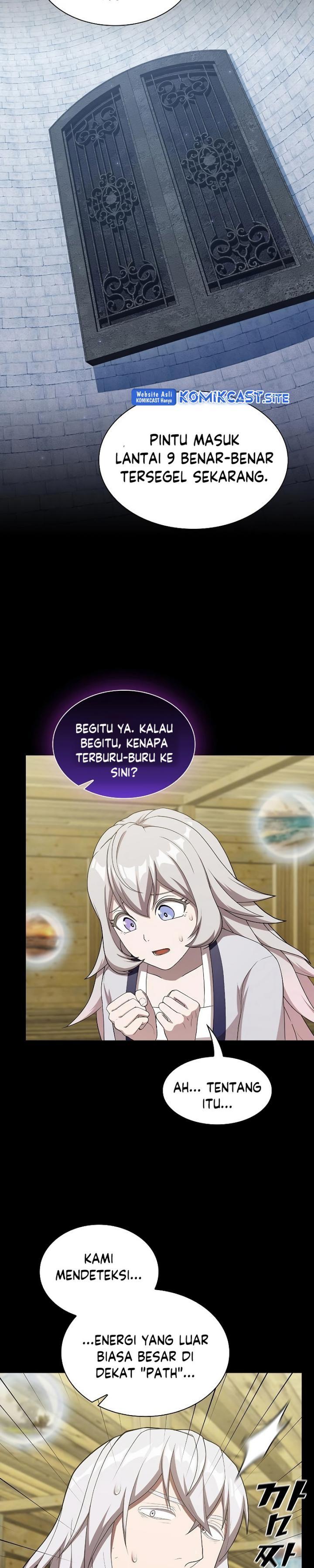 The Tutorial Tower of the Advanced Player Chap 140 - Next Chap 141