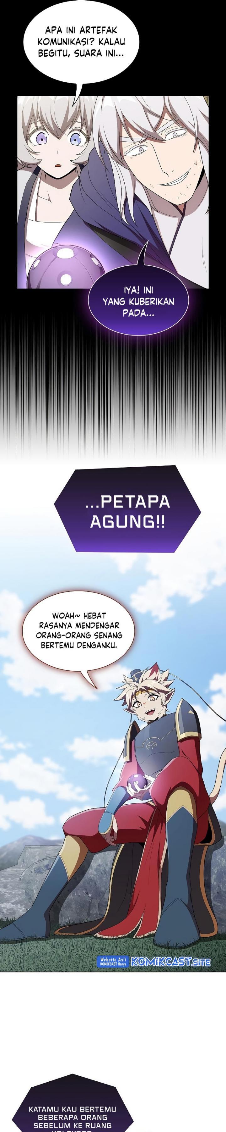 The Tutorial Tower of the Advanced Player Chap 140 - Next Chap 141