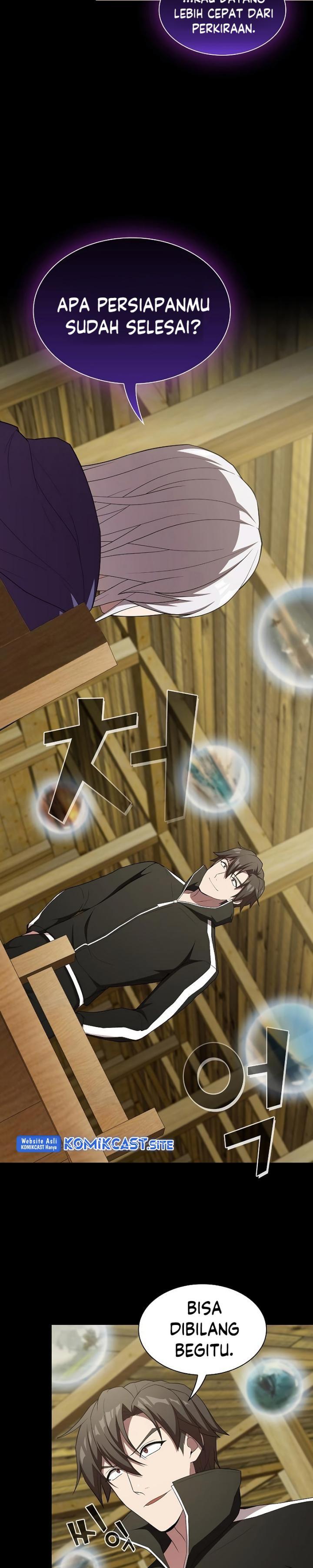 The Tutorial Tower of the Advanced Player Chap 140 - Next Chap 141