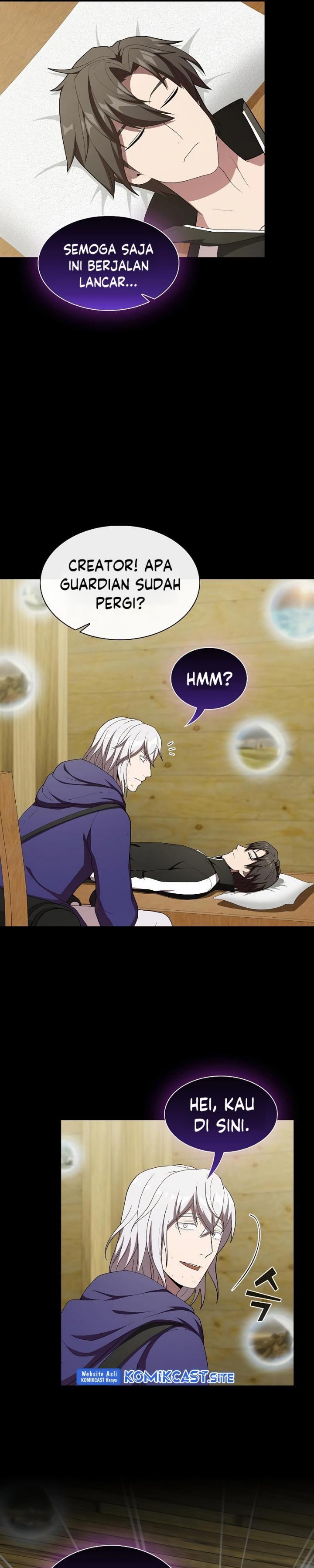 The Tutorial Tower of the Advanced Player Chap 140 - Next Chap 141